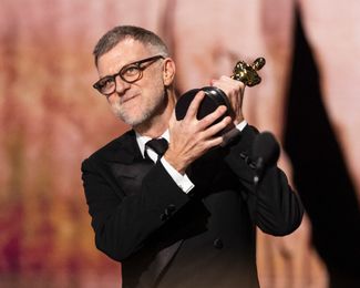 One fight definitely won by Anton Dolin – about the results of the 2026 Oscars and the victory of Paul Thomas Anderson