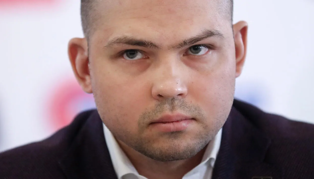 Фото: Валерий Шарифулин / ТАСС / Vida Press