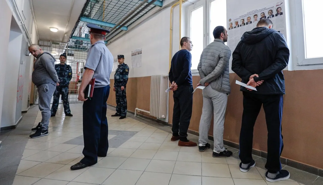 Виталий Невар / ТАСС / Vida Press