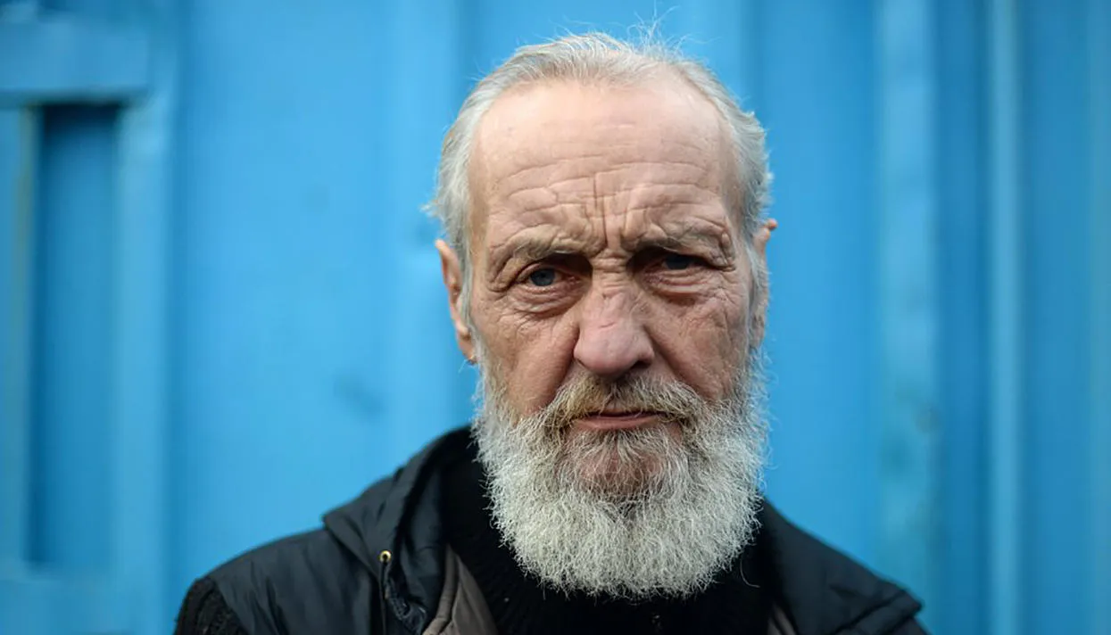 Фото: Юрий Гольденштейн / «Бумага»