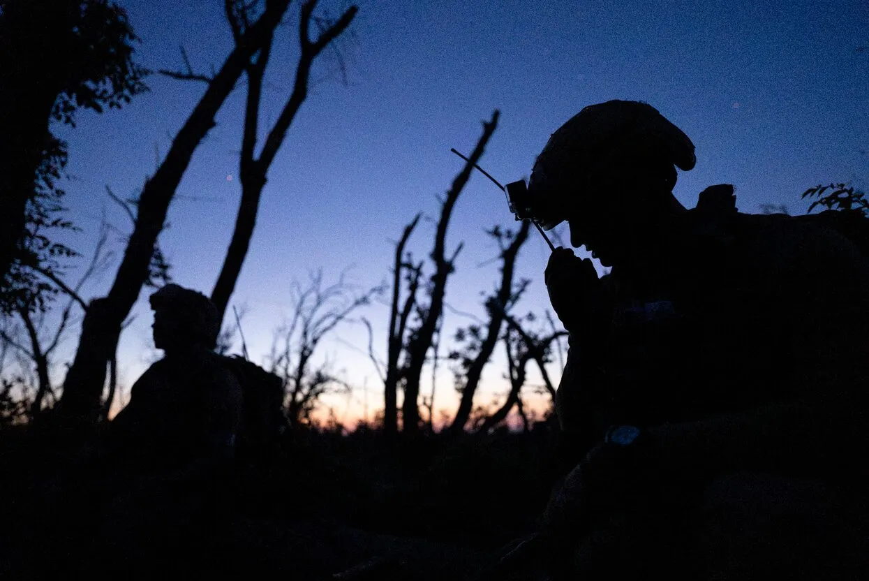 Mstyslav Chernov / AP / Scanpix / LETA