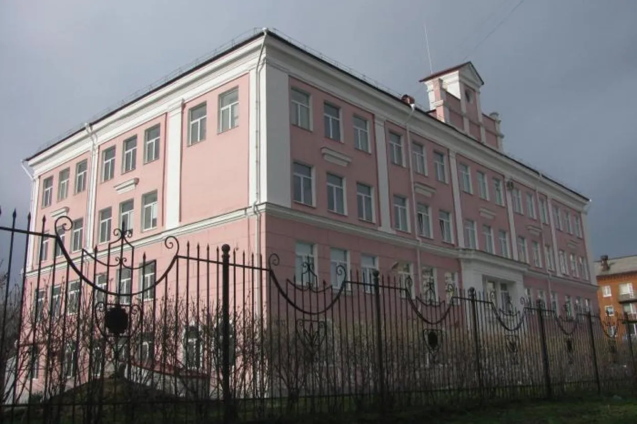 voron77 / Wikimapia (CC-BY-SA)