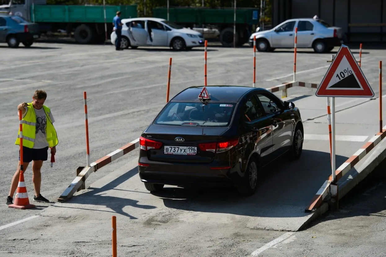 Донат Сорокин / ТАСС