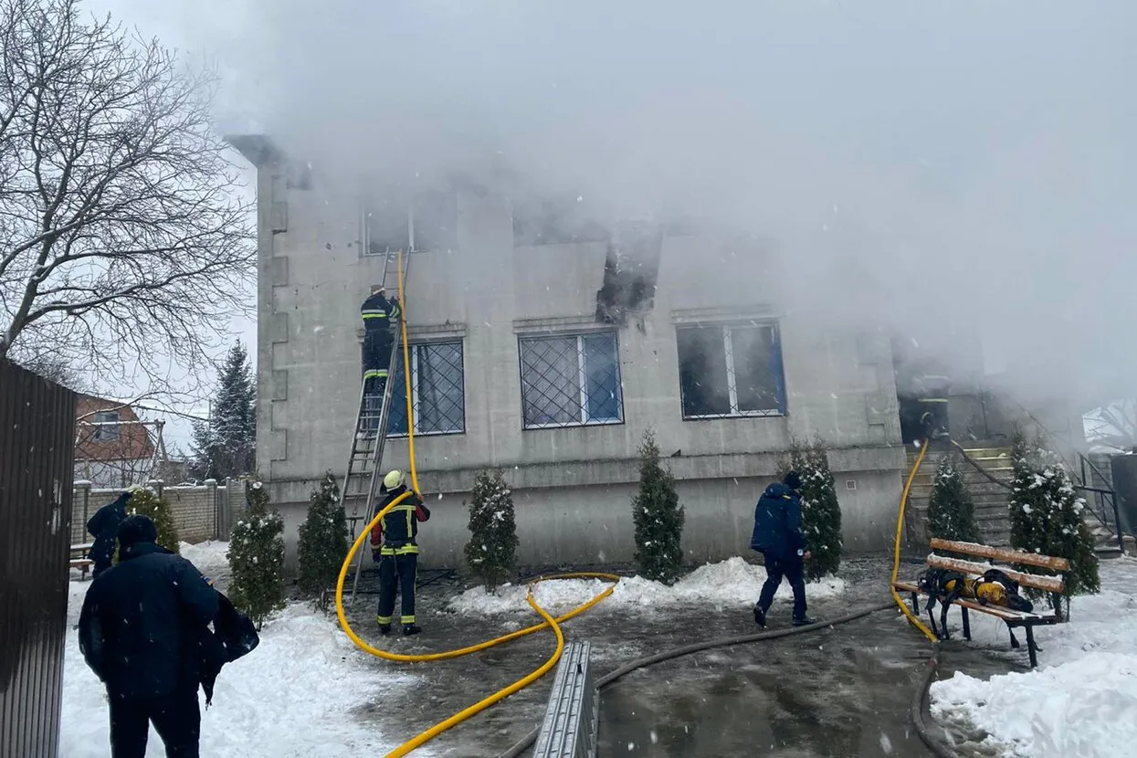 <a href="https://www.dsns.gov.ua/ua/Nadzvichayni-podiyi/119647.html" target="_blank">ГСЧС Украины</a>