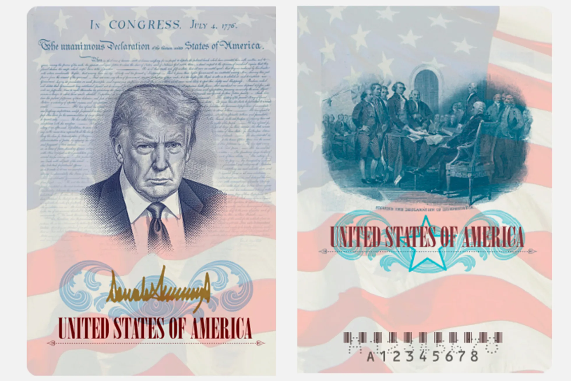 State Department / AP / Scanpix / LETA