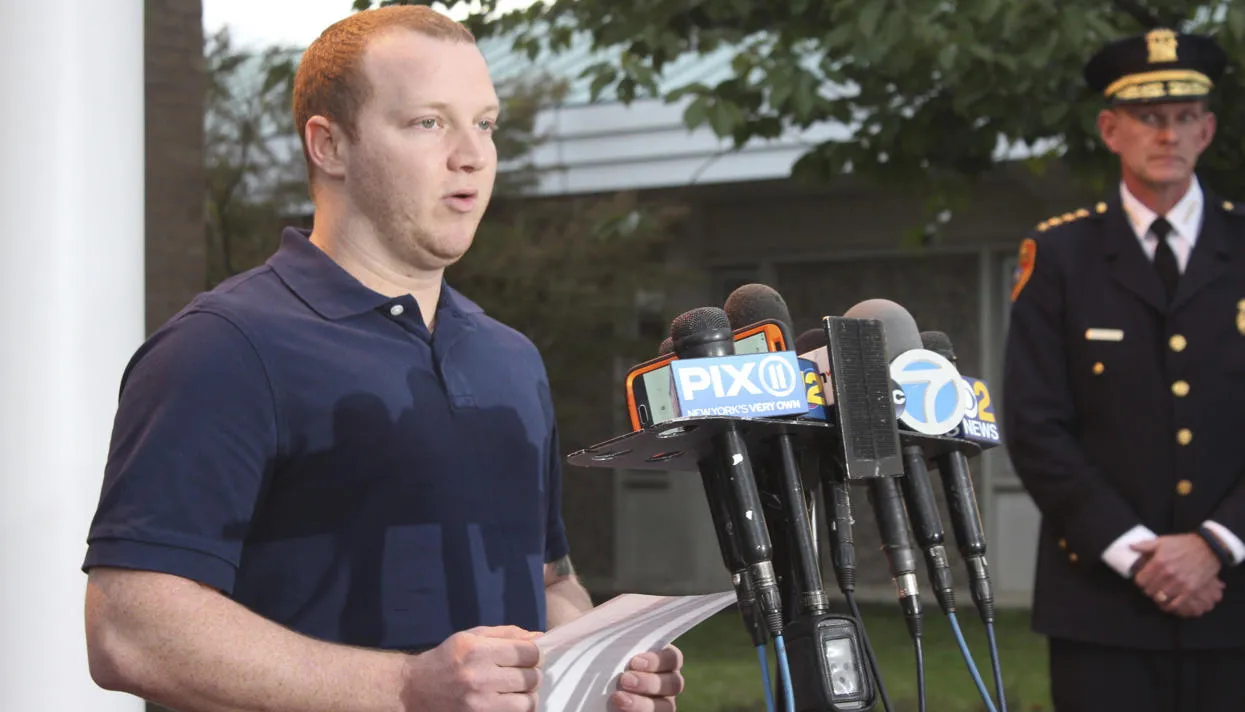 Frank Eltman / AP / Scanpix / LETA