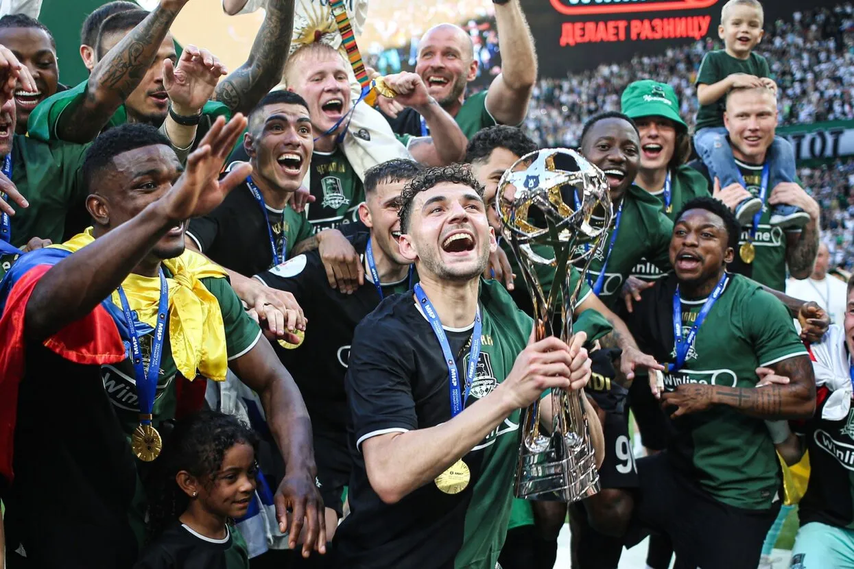 Виталий Тимкив / РИА Новости / Спутник / Profimedia