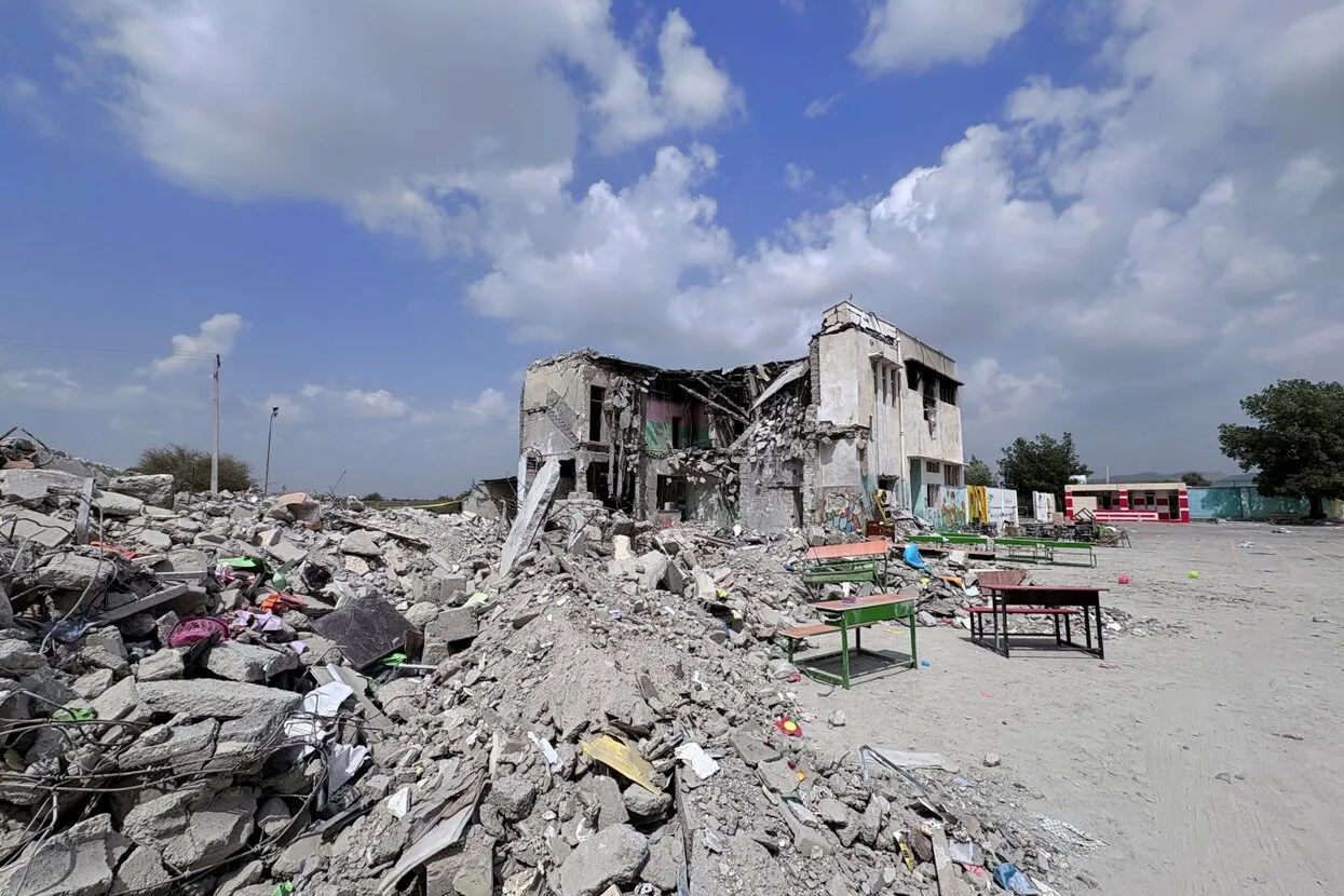 Anadolu / Getty Images