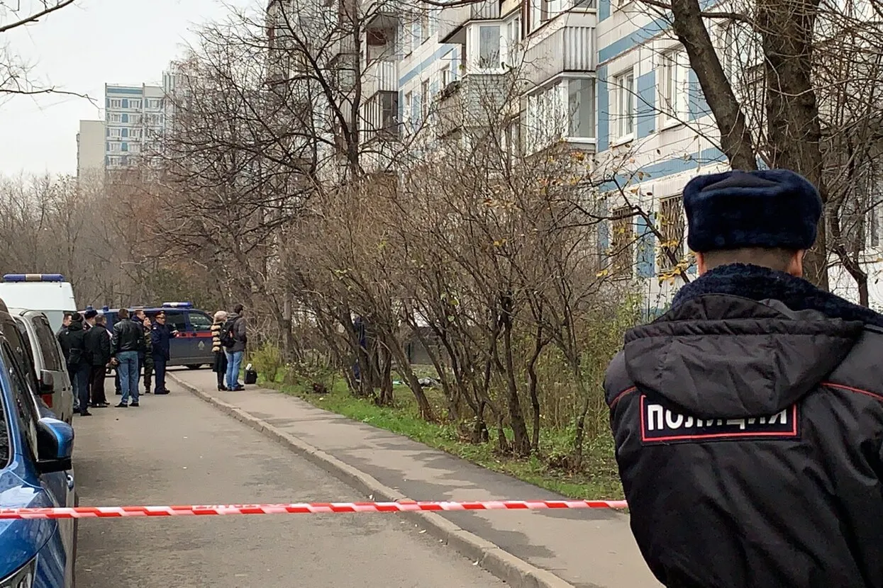 Мобильный репортер / Агентство городских новостей «Москва»