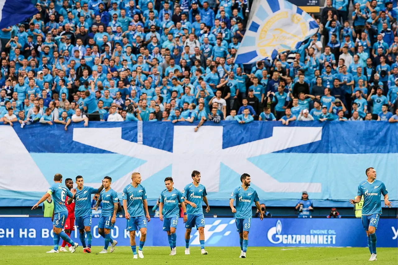 Петр Ковалев / ТАСС / Scanpix / LETA