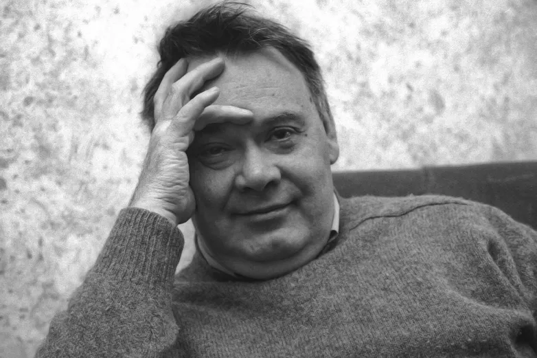 Домашний кинотеатр: Алексей Герман