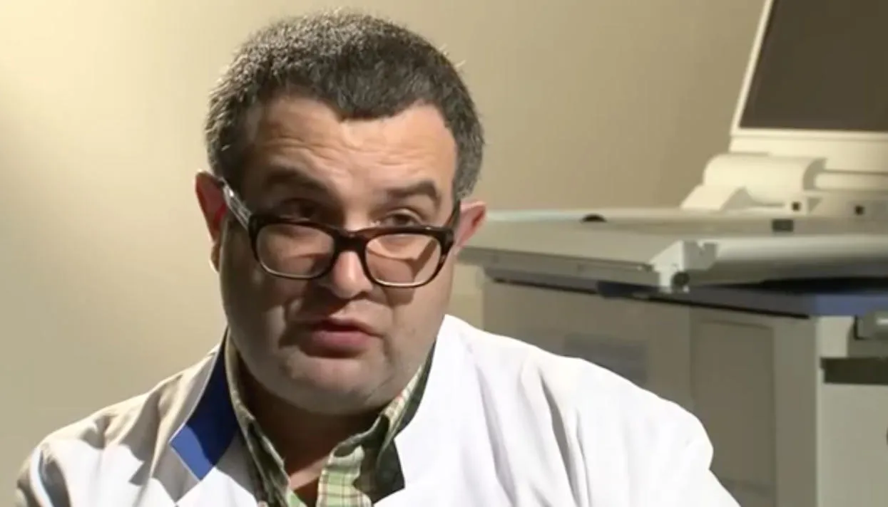 Европейский медицинский центр / YouTube