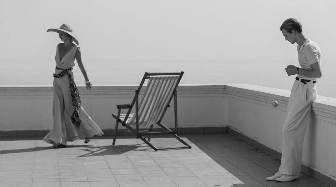 Фото: Продюсерский центр Андрея Кончаловского, DRIFE Productions