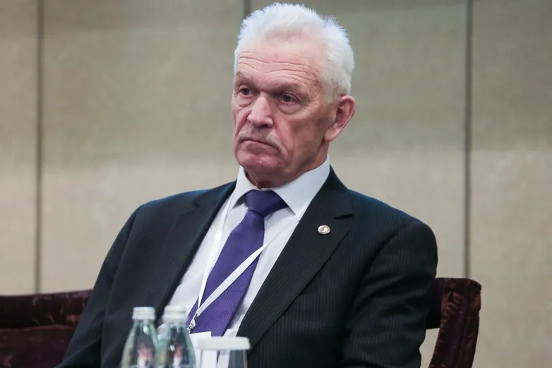 ФСБ против государственника
