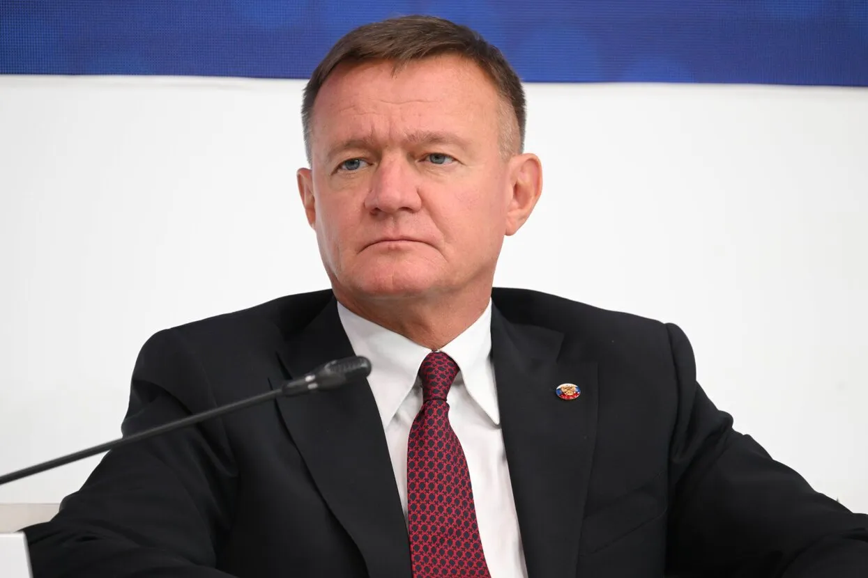 Alexander Kryazhev / RIA Novosti / Sputnik / IMAGO / SNA / Scanpix / LETA