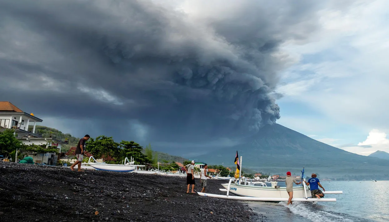 Petra Simkova / Reuters / Scanpix / LETA