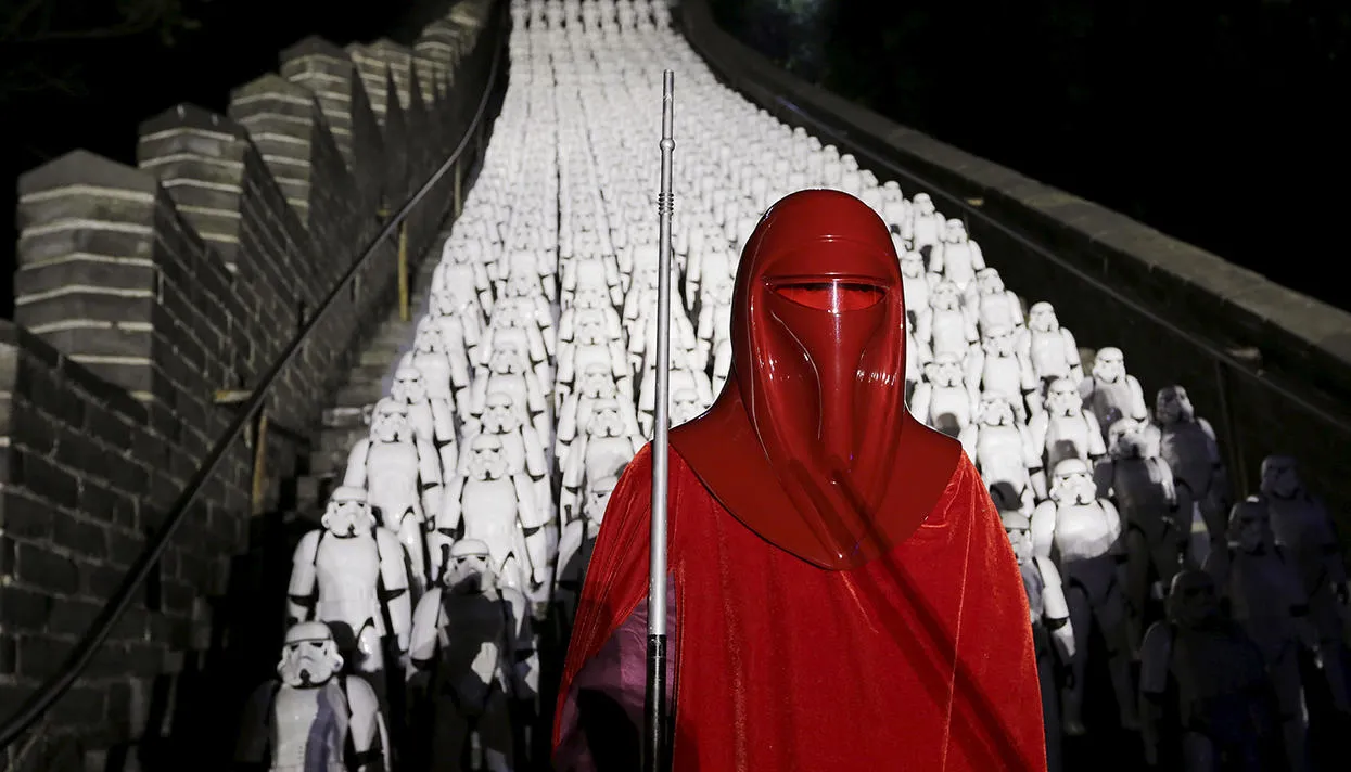 Фото: Jason Lee / Reuters / Scanpix
