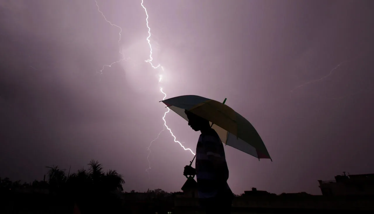 Фото: Rakesh Bakshi / AFP / Scanpix / LETA