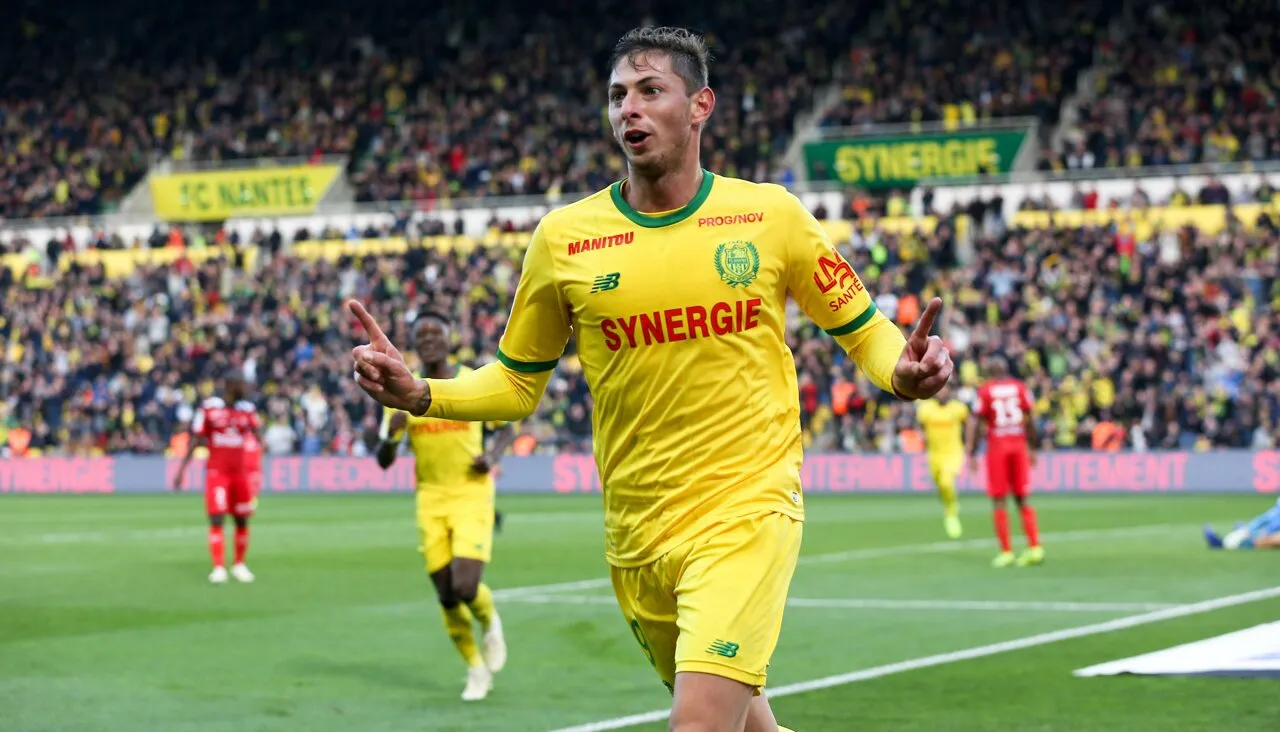 Romain Perrocheau / imago / PanoramiC / Scanpix / LETA