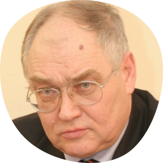 Лев Гудков, социолог