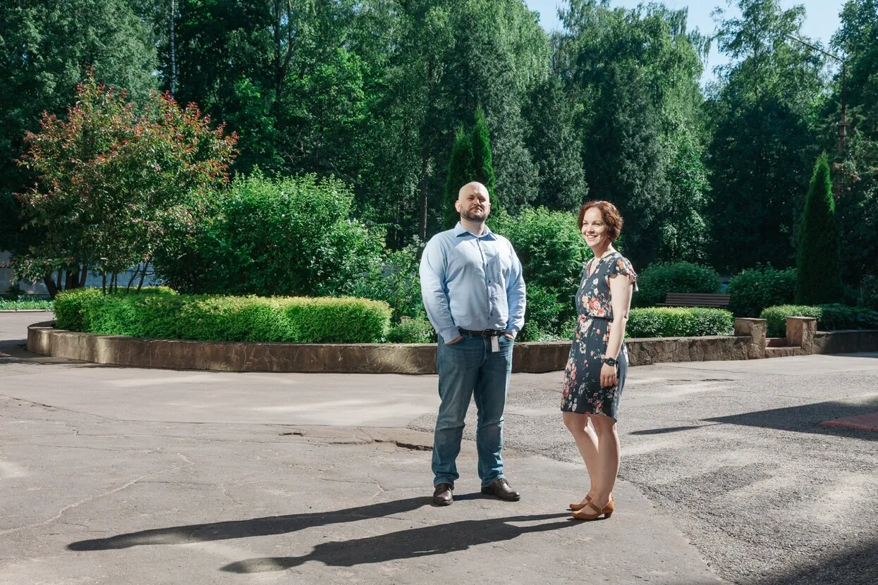 Ivan Kleimenov for Meduza