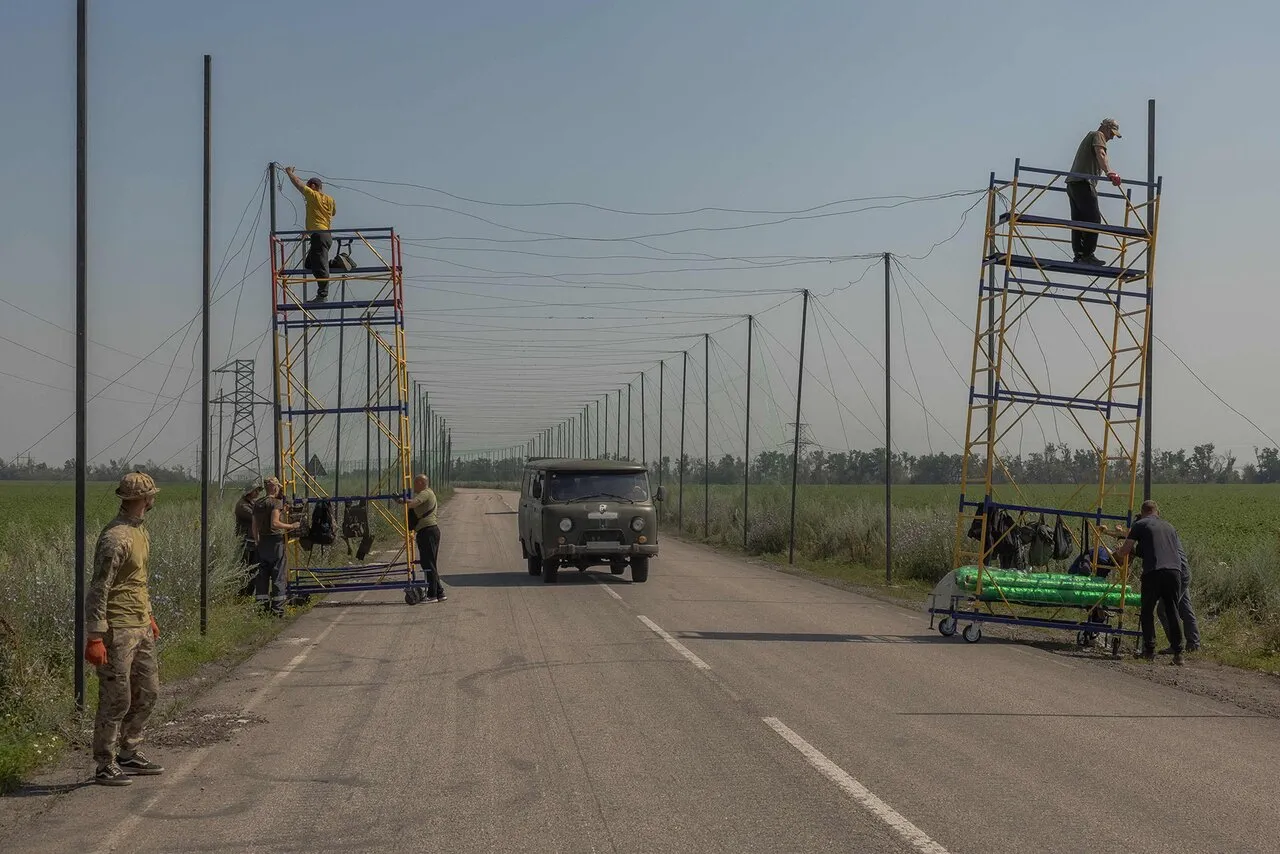 Roman Pilipey / AFP / Scanpix / LETA 