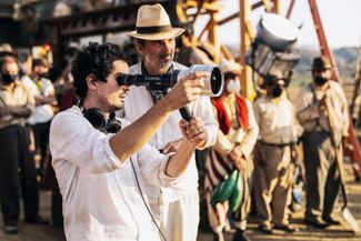 Damien Chazelle “Babylon” dengan Margot Robbie dan Brad Pitt gagal di box office Tapi ini tidak berarti bahwa proyek megalomaniak penulis “La La Land” tidak bisa dicintai
