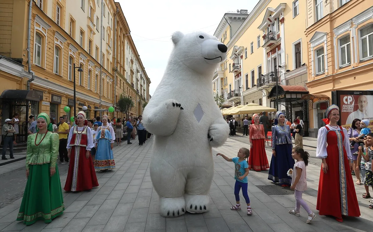 Vladimir Smirnov / TASS/ Scanpix / LETA