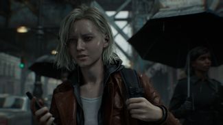 The ninth part of the Resident Evil horror series has been released. This is a very nice game (as always) with a silly plot and great characters. Only loyal fans will be able to fully appreciate it.