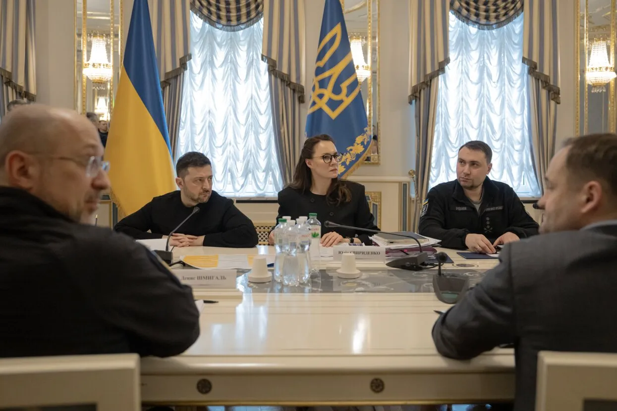 Andrew Kravchenko / Global Images Ukraine / Getty Images