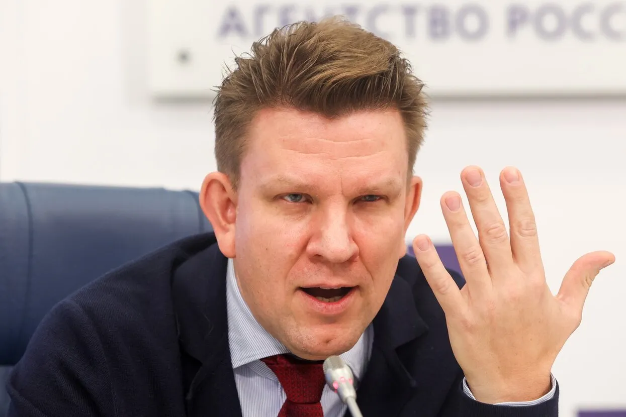 Alyona Bzhakhova / TASS / Profimedia