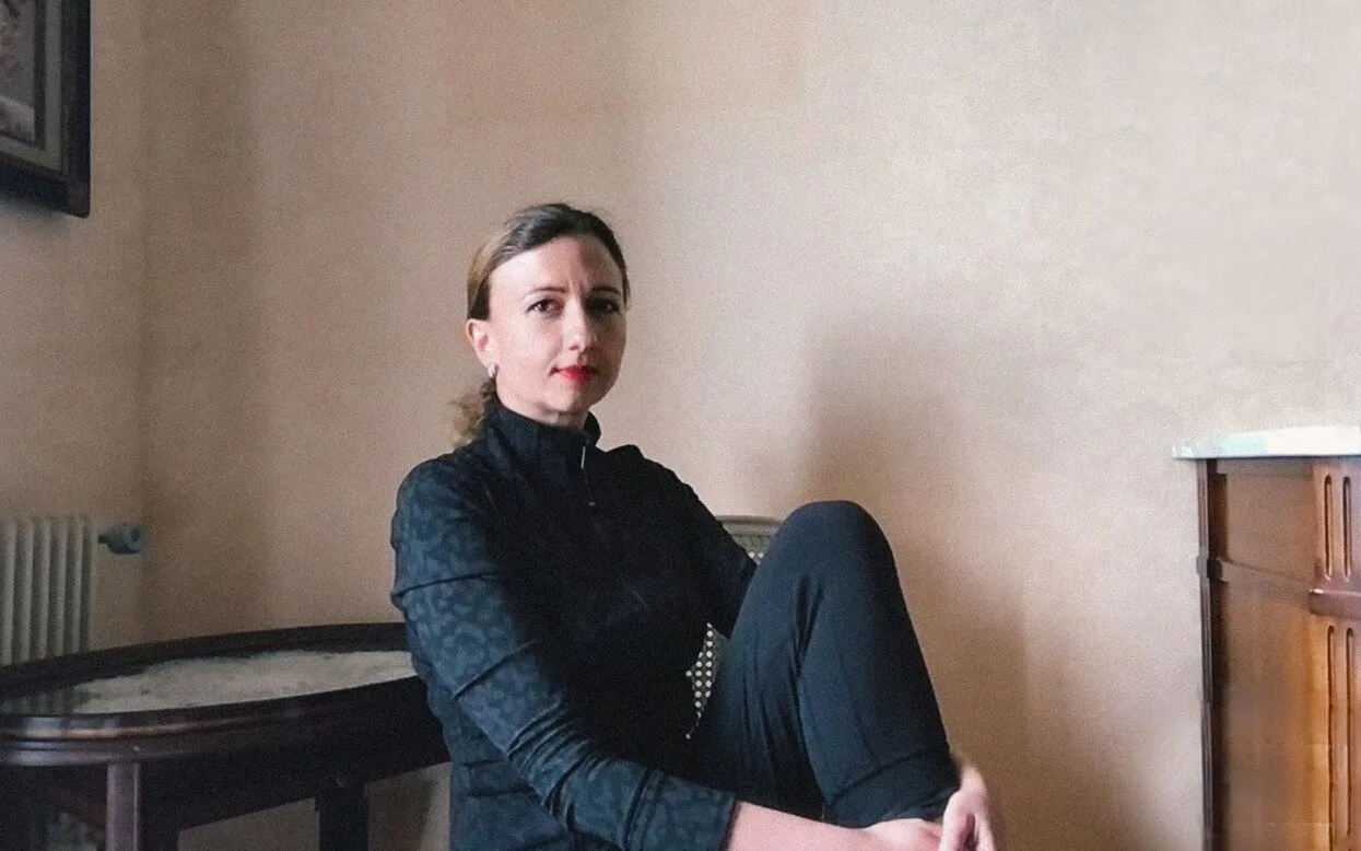 Маша Кушнир для «Медузы»