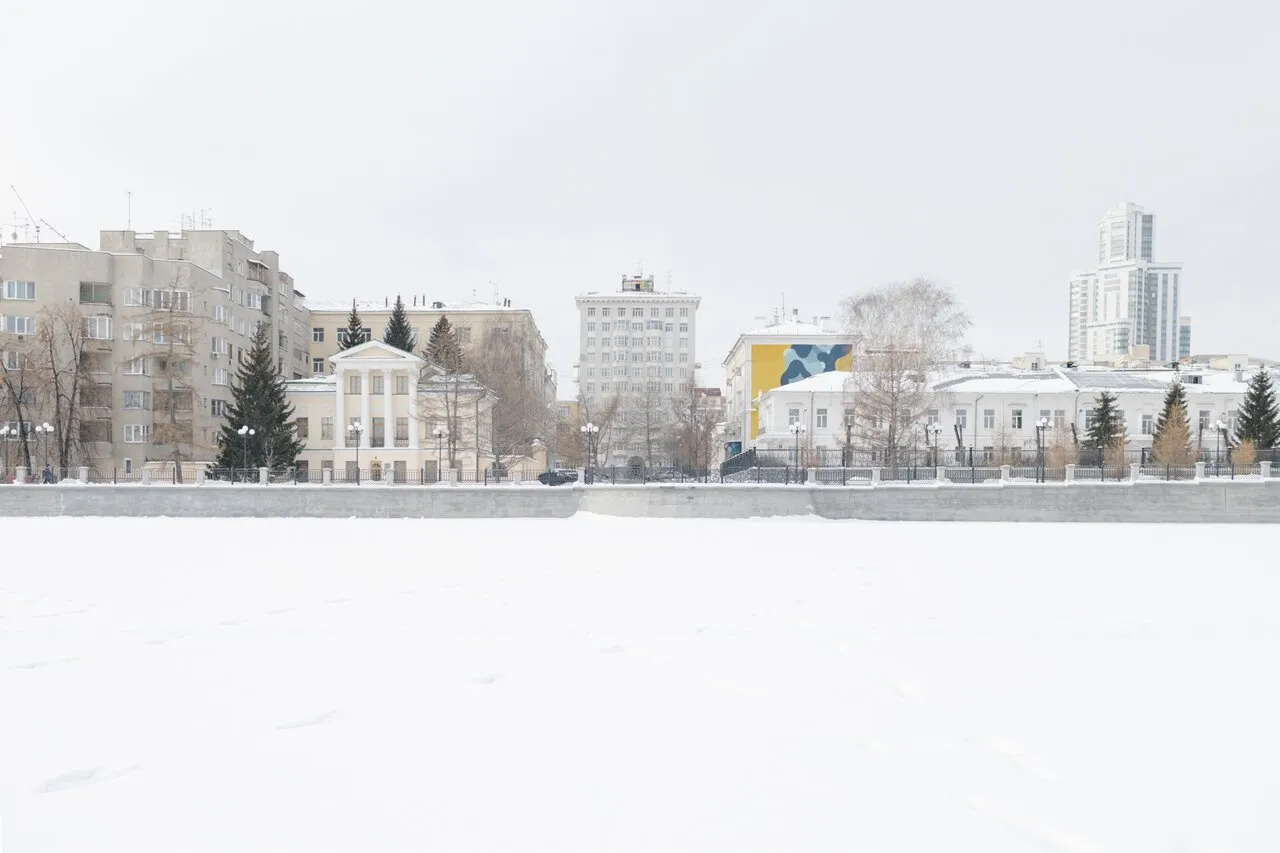 Финский архитектор Иван Антонов спроектировал Городок чекистов в  Екатеринбурге. А потом исчез из страны Рассказываем, кем был создатель  этого уникального авангардного квартала — Meduza