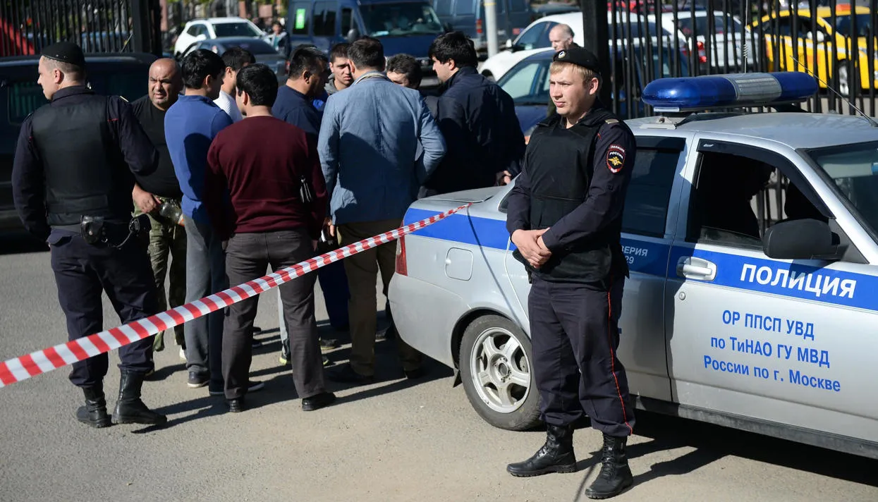 Фото: Максим Блинов / Sputnik / Scanpix / LETA