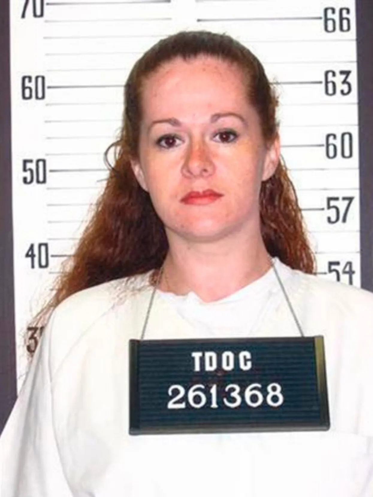 Tennessee Department of Correction