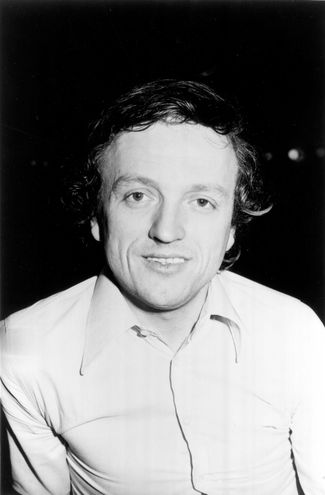 Фрэнк Фариан, 1970-е
