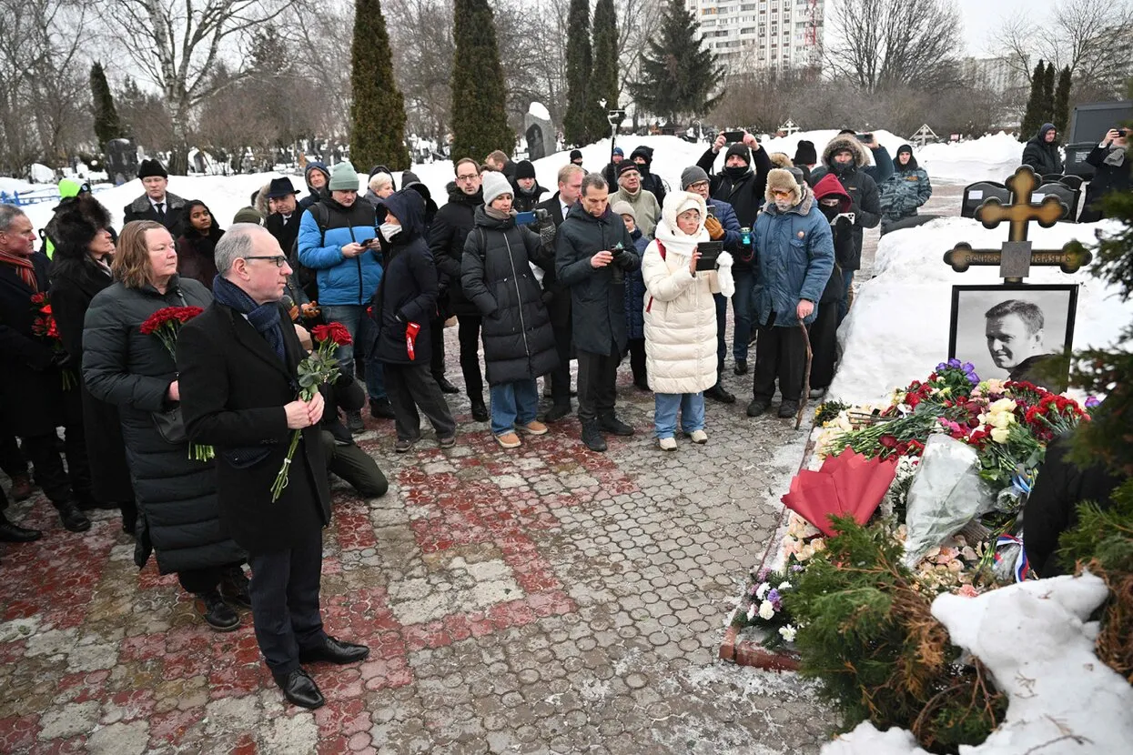 Hector Retamal / AFP / Scanpix / LETA