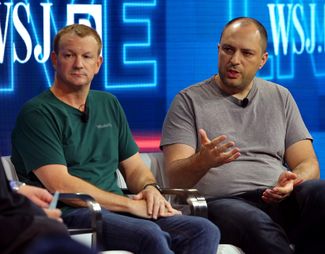 За 17 лет вотсап проделал путь от бесполезного приложения до самого популярного мессенджера в мире. И отказался от принципов, которые заложил его создатель Ян Кум Пересказываем главное из текста The New Yorker