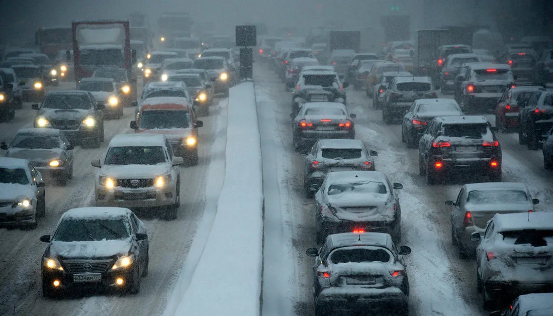 Фото: Юрий Кадобнов / AFP