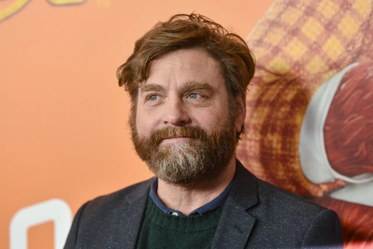 Erik Pendzich / Alamy / Vida Press