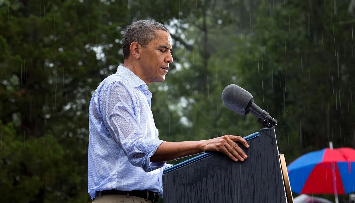 Фото: Pete Souza / Official White House photo