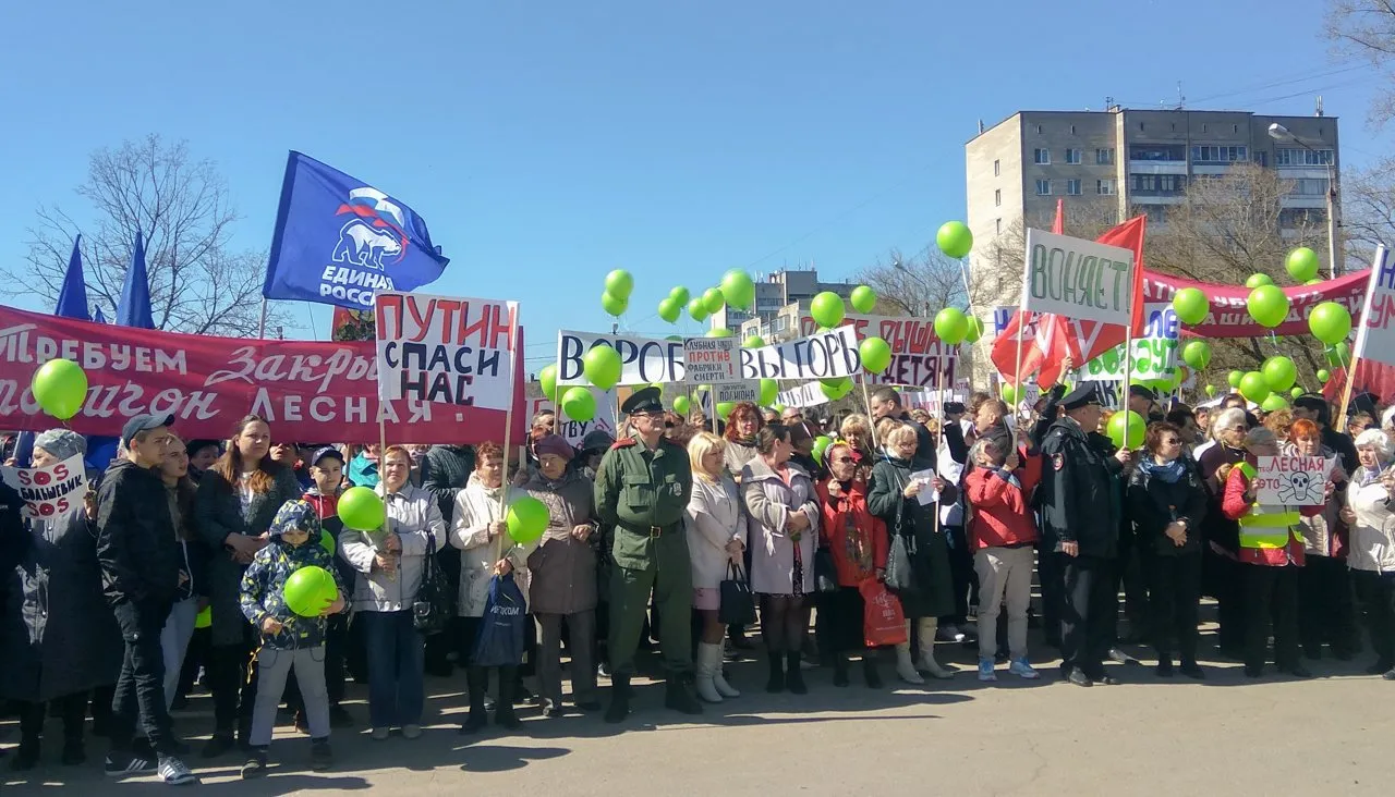 В Московской области элита изнасилована» Депутат Николай Дижур организовал  мусорные протесты. «Медуза» узнала у него, как Подмосковье стало  политически активным регионом — Meduza