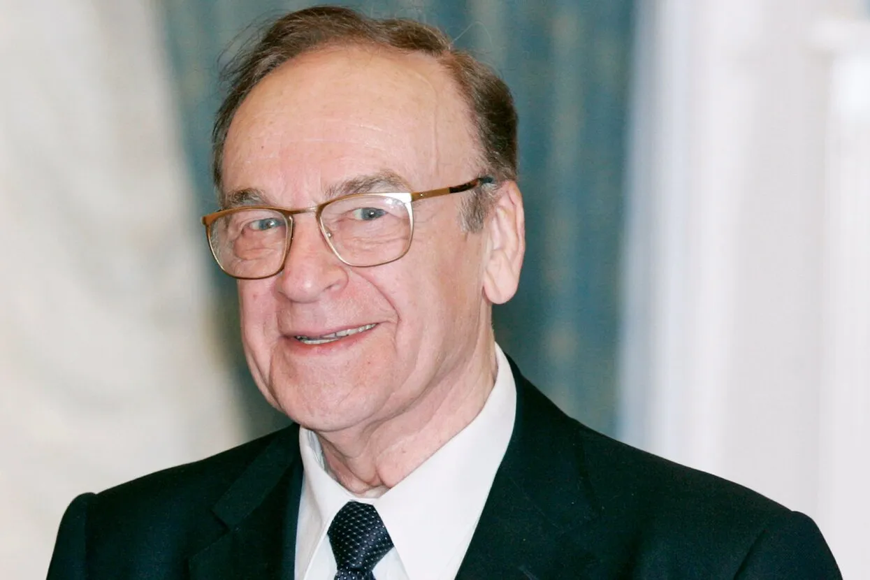 Dmitry Astakhov / TASS