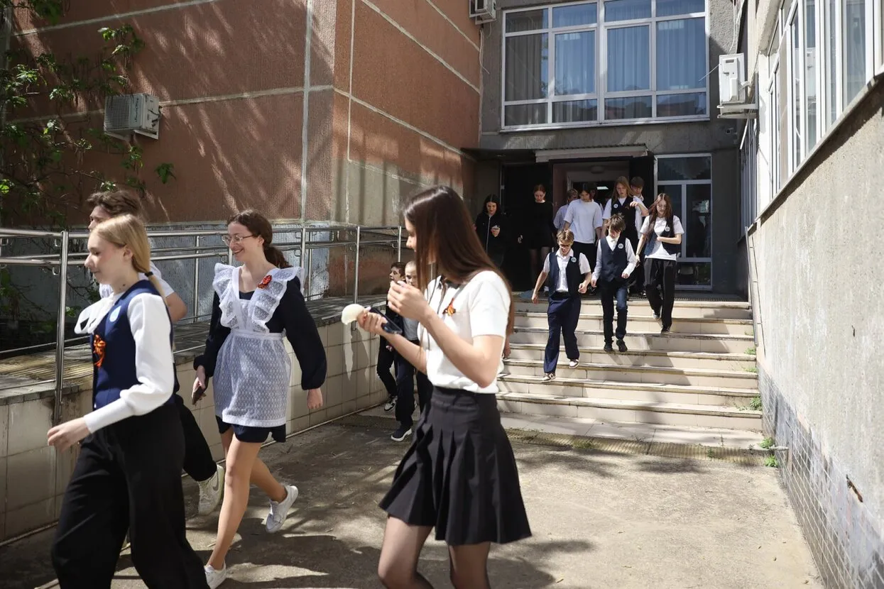 Vitaly Timkiv / Sputnik / RIA Novosti / Profimedia