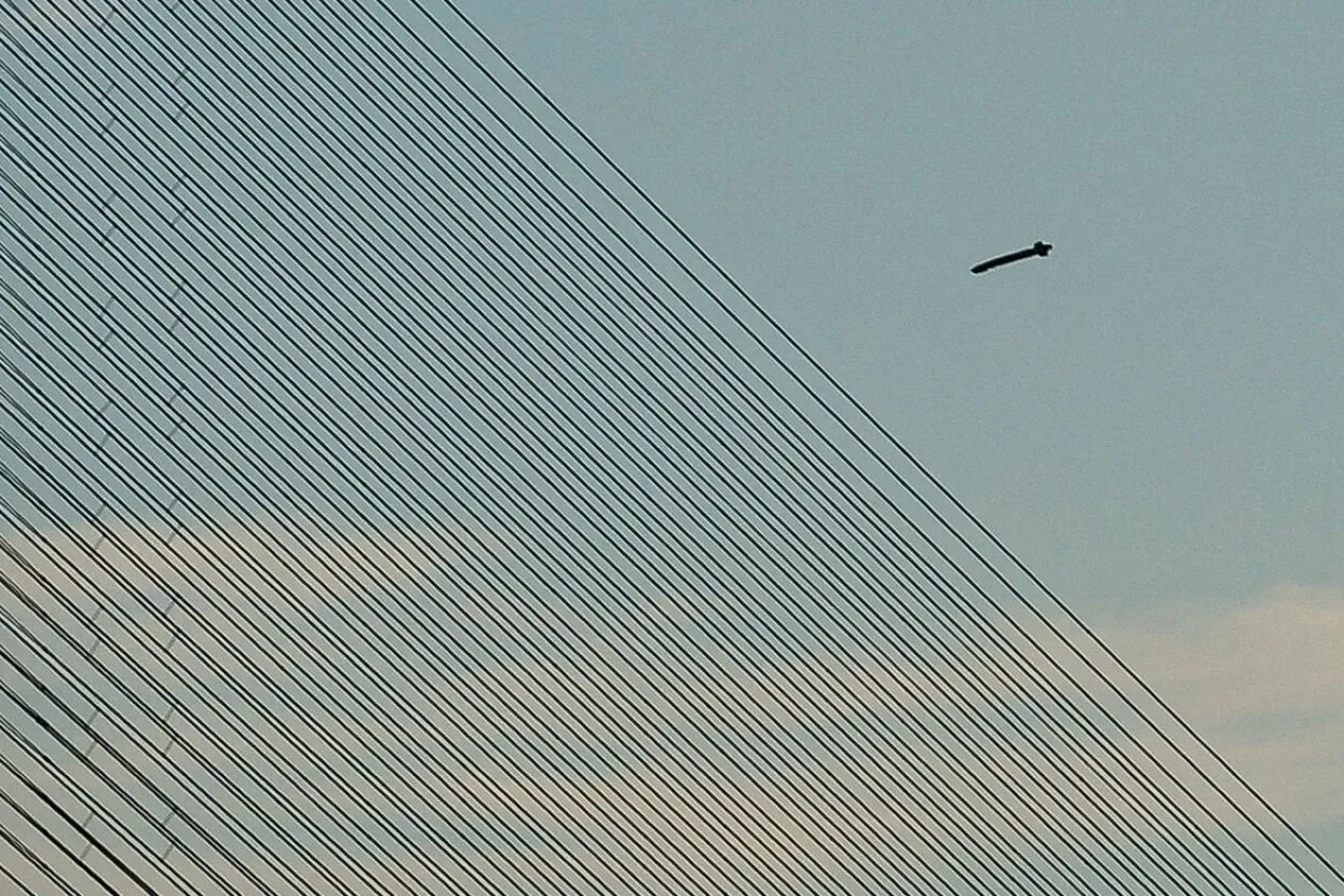 Valentyn Ogirenko / Reuters / Scanpix / LETA