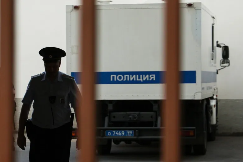 ‘Better than ending up under a bush in Ukraine’