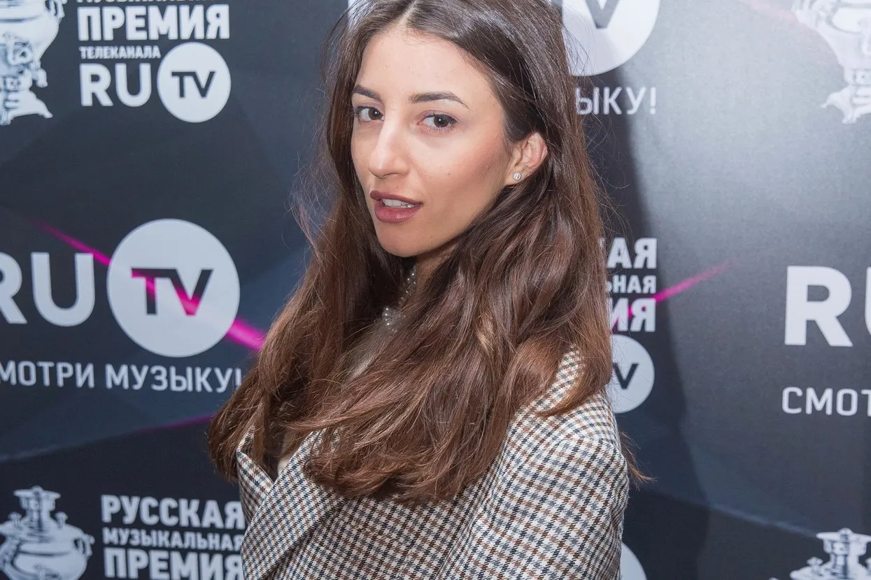 Елизавета Клементьева / ТАСС