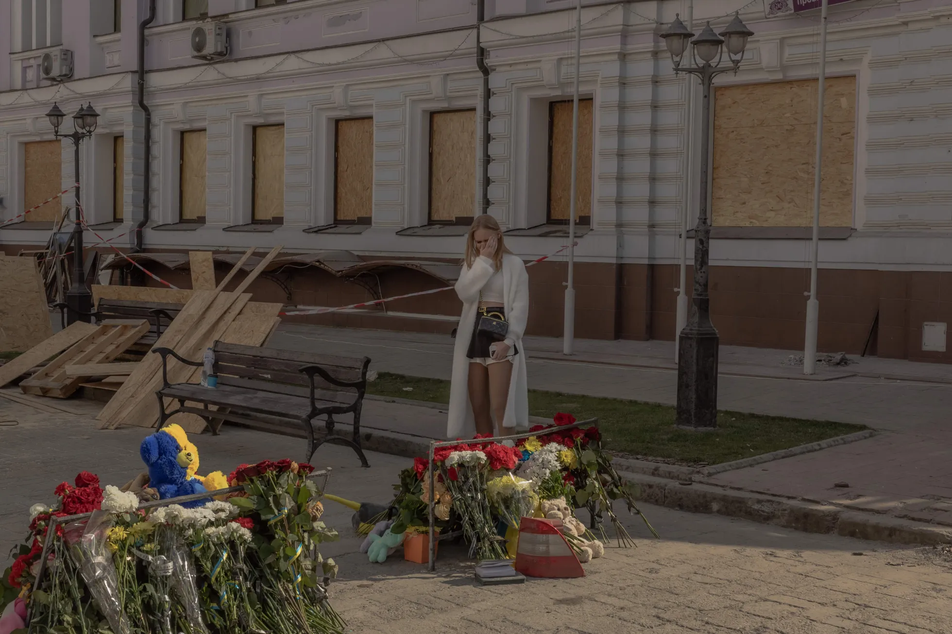 Roman Pilipey / AFP / Scanpix / LETA 