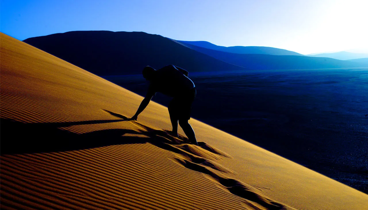 Фото: Robin Utrecht / Vida Press