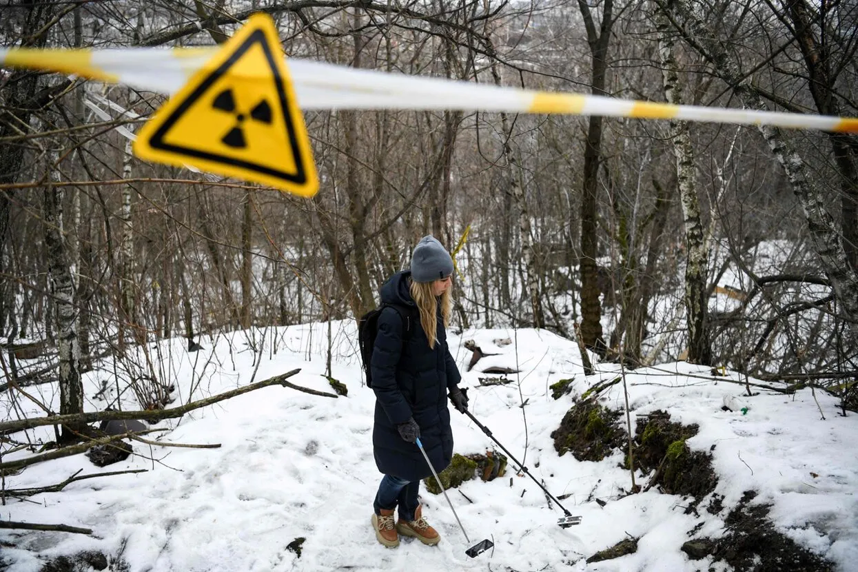 Kirill Kudryavtsev / AFP / Scanpix / LETA